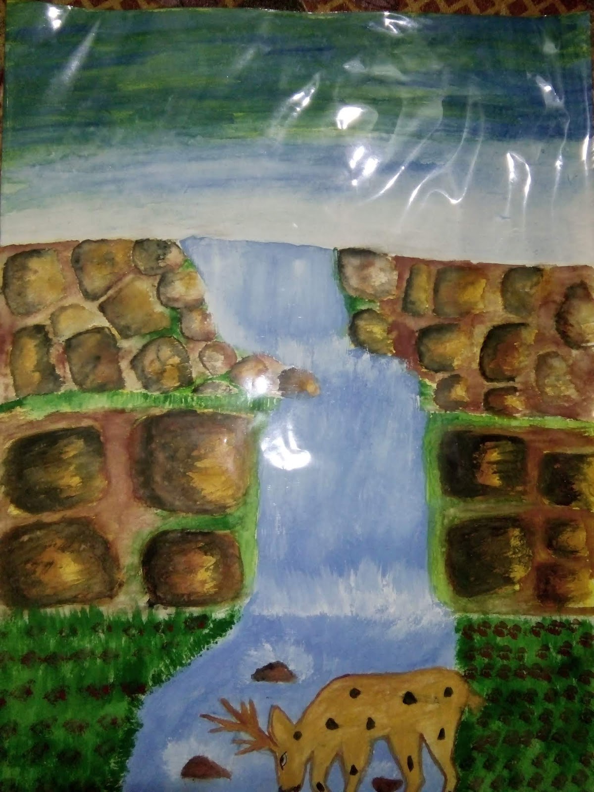 1200x1600 Dk Paintings - Dk Painting