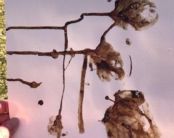 340x270 Dna Painting Etsy - Dnapainting