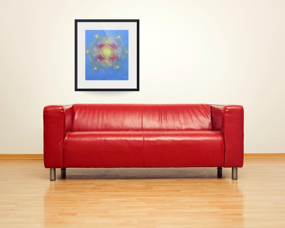 1000x800 Stunning Dna Painting Artwork For Sale On Fine Art Prints - Dnapainting