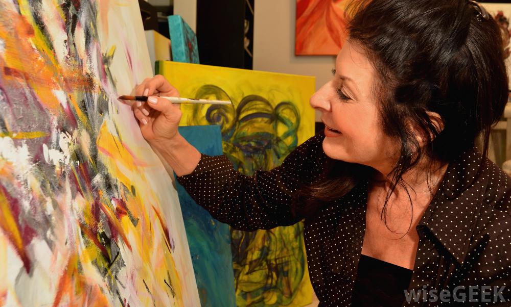 1000x602 How Do I Copyright A Painting (With Pictures) - Do Painting