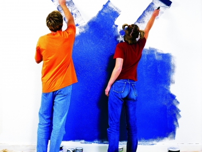 400x300 What Paint Accessories Do I Need When I Am Painting My Bedroom - Do Painting