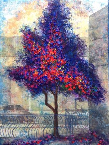 361x480 What Should I Paint How Do I Go From An Idea To An Actual - Do Painting