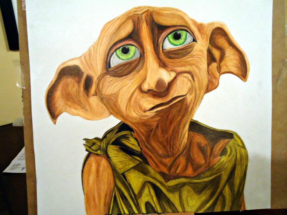 960x720 Dobby Laurkinn12 - Dobby Painting