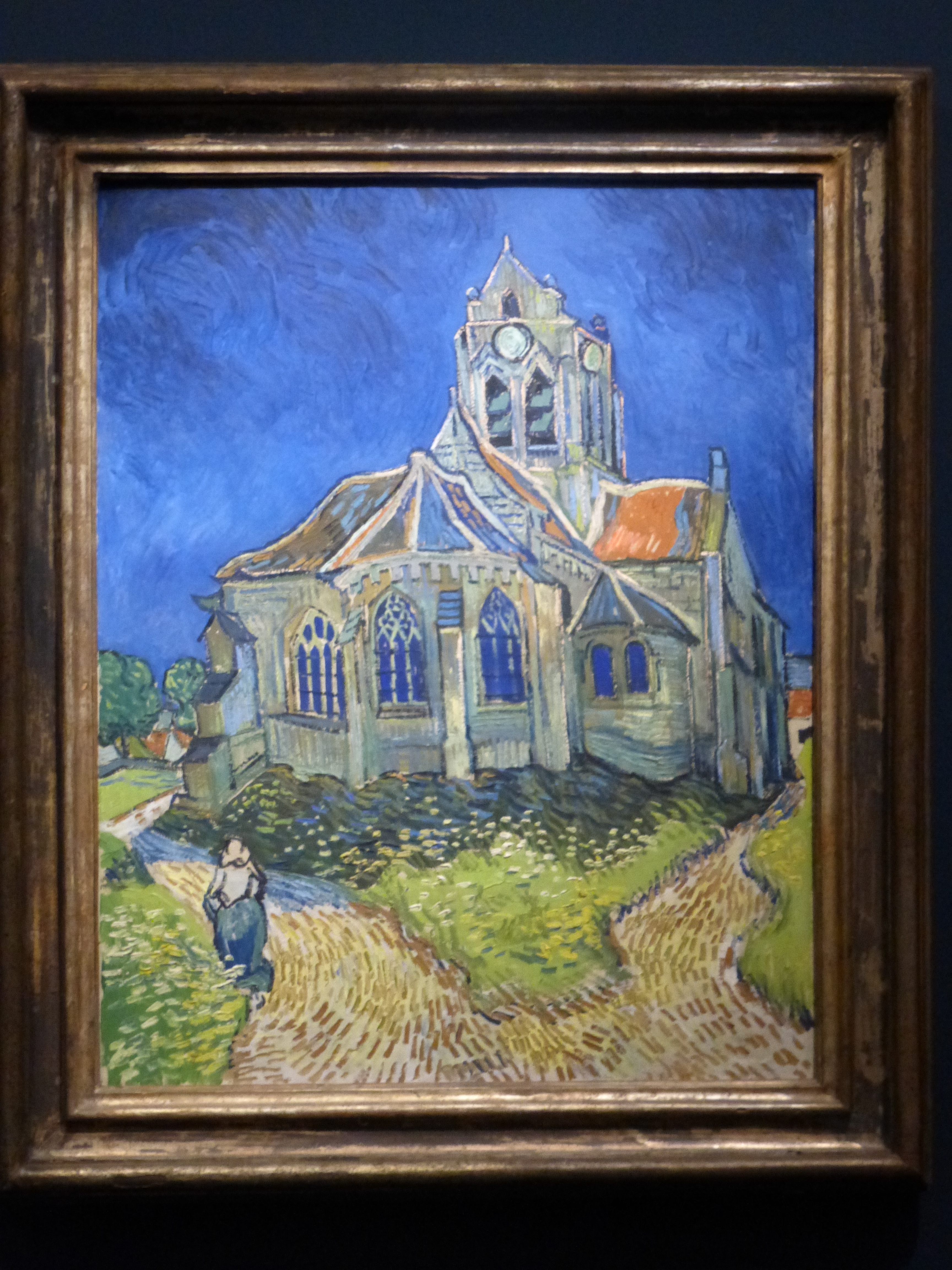 3456x4608 Vincent Van Gogh My Doctor Who - Doctor Who Painting Van Gogh