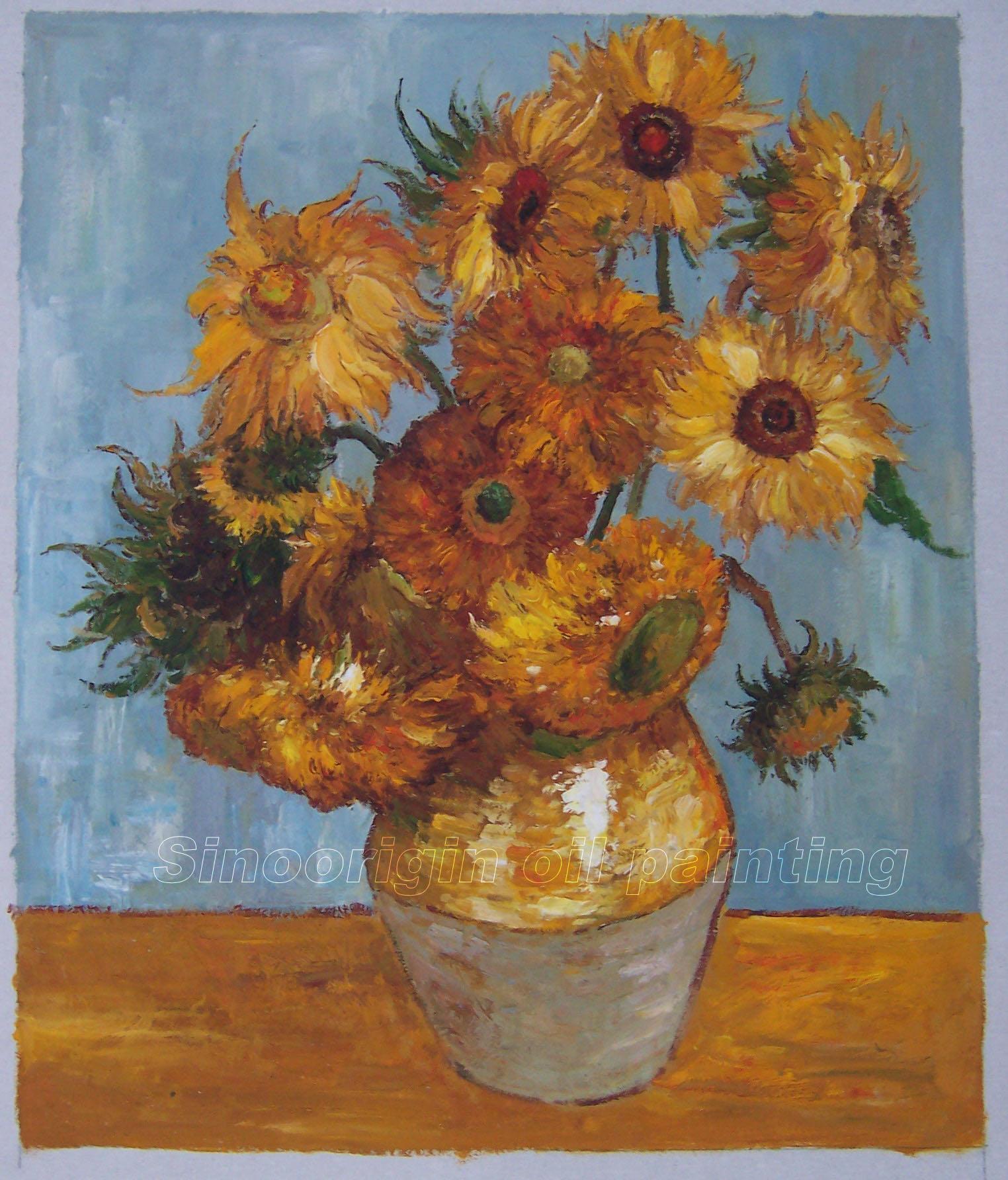 1524x1784 Vincent Van Gogh Oil Painting - Doctor Who Van Gogh Painting
