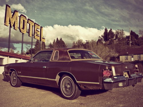 500x375 4297 Dodge Charger Muscle Car Wall Sticker Art Poster For Home - Dodge Painting