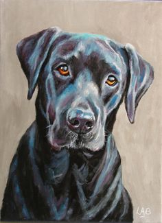 236x325 468 Best Dog Painting Images On Animal Paintings - Dog Painting