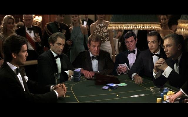 640x400 Like That Painting Of Dogs Playing Poker - Dogs Playing Poker Painting