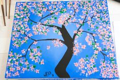 236x157 Pictures Of Flowers And Dogwood Trees To Draw Am Loving Painting - Dogwood Tree Painting