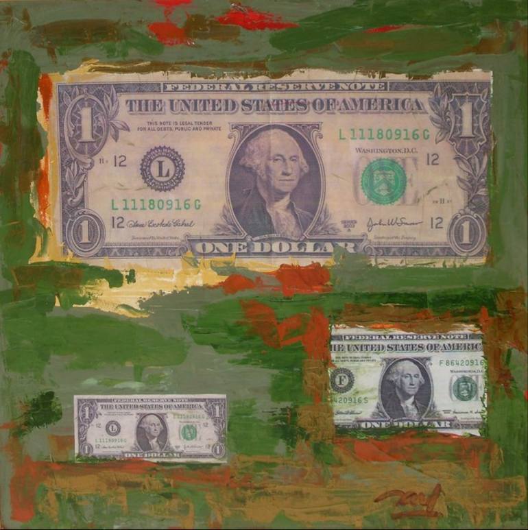 Dollar paintings search result at