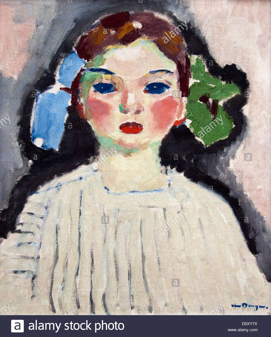 1117x1390 Dolly Painting Stock Photos Amp Dolly Painting Stock Images - Dolly Painting