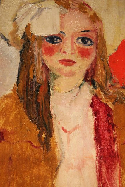 427x640 Artwork By Kees Van Dongen - Dolly Painting