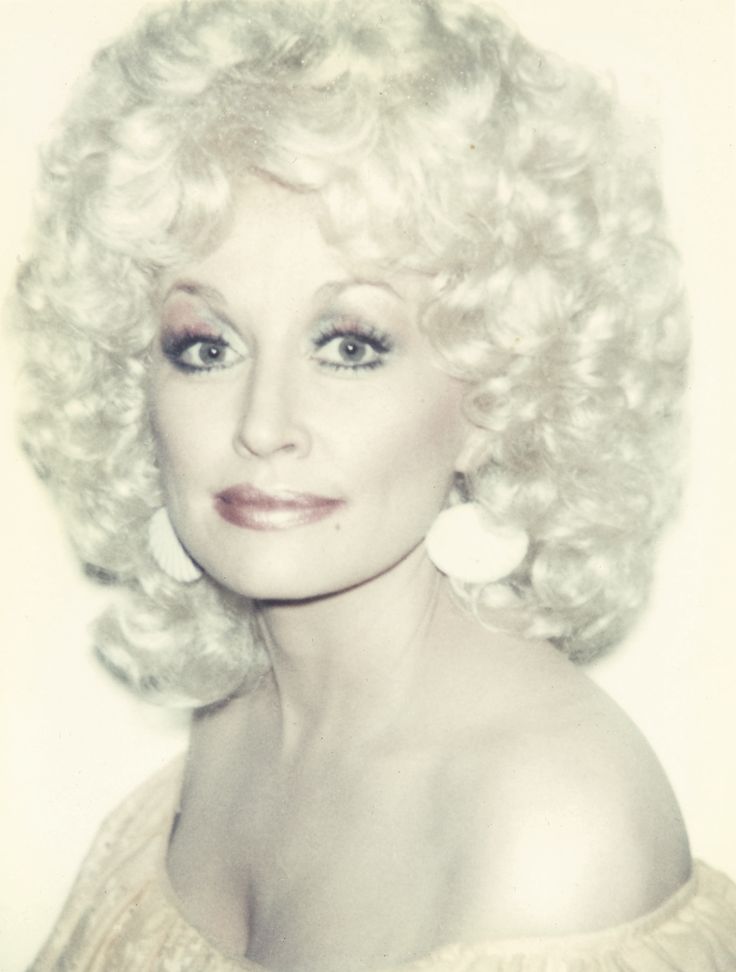 Dolly Parton Painting at PaintingValley.com | Explore collection of ...