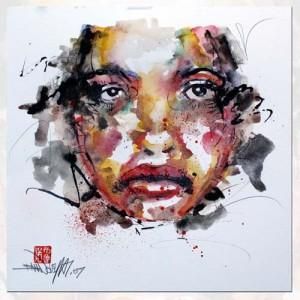 300x300 National Coalition Against Domestic Violence My Favorite - Domestic Violence Painting