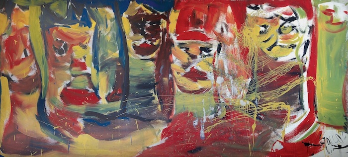 700x316 How To Buy Dominican Art - Dominican Painting