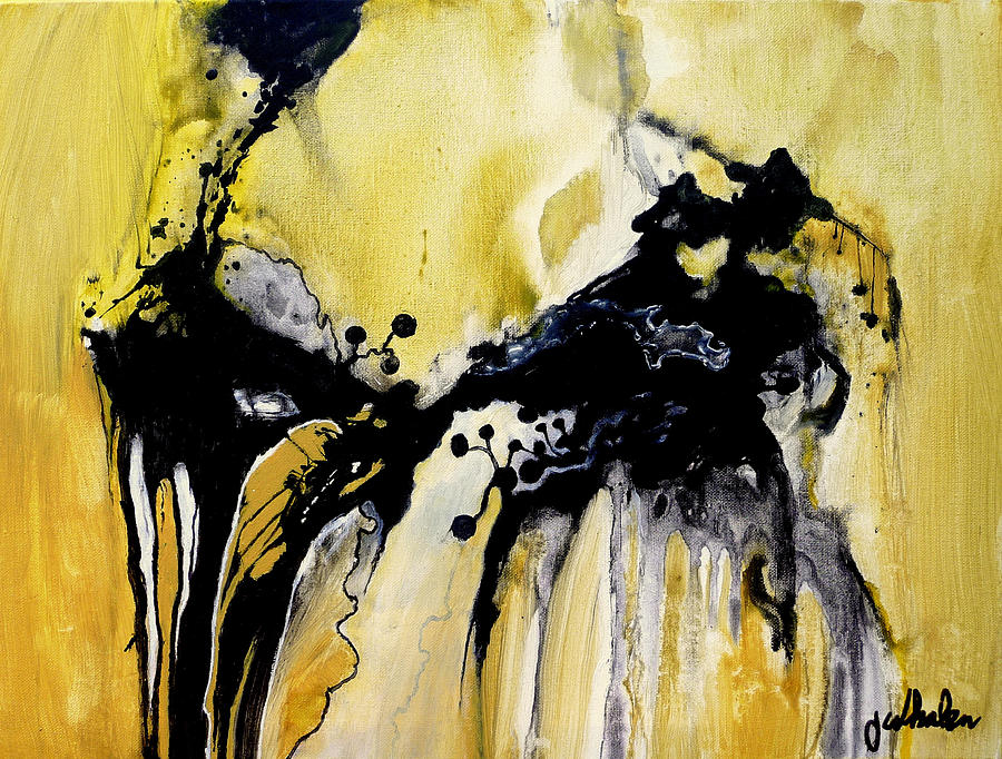 900x682 Don Quixote Takes A Wife Painting By Jim Whalen - Don Quixote Painting