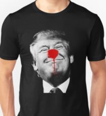210x230 Trump Clown Painting Amp Mixed Media Gifts Amp Merchandise Redbubble - Donald Trump Clown Painting
