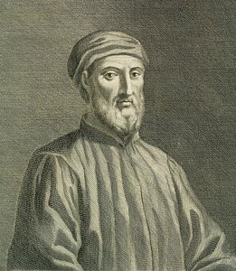 261x300 Donatello 1386 1466, The Most Important Photograph By Everett - Donatello Painting