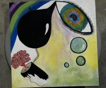 342x286 Doodle Daydream Project High Tech High North County - Doodle Painting