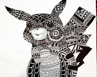 340x270 Doodle Painting - Doodle Painting