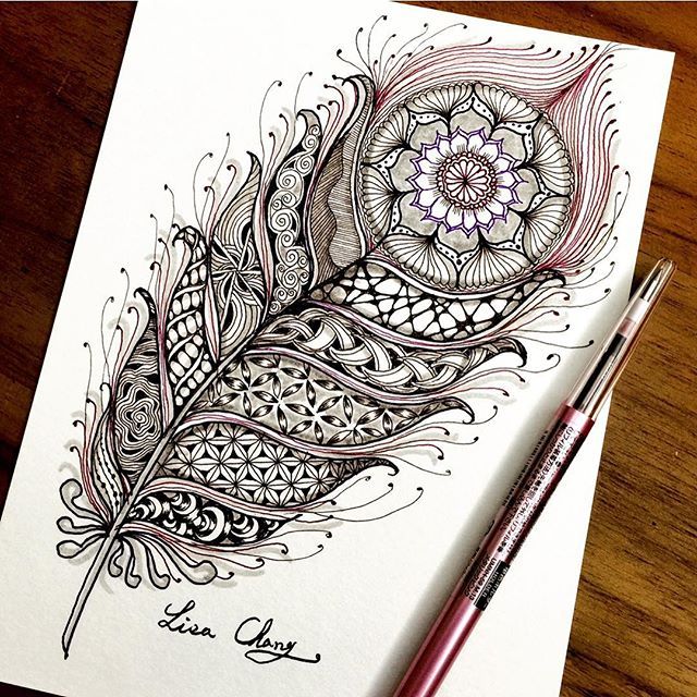 640x640 Mulpix - Doodle Painting