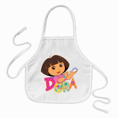 396x396 Dora Painting - Dora Painting
