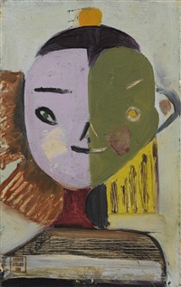 200x317 Dora Maar Artnet - Dora Painting