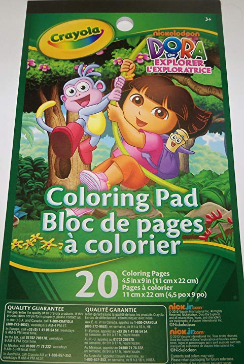 Dora Painting Games at PaintingValley.com | Explore collection of Dora