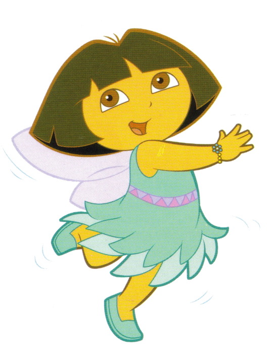 554x719 Dora Games,coloring Pages,videos - Dora Painting Games