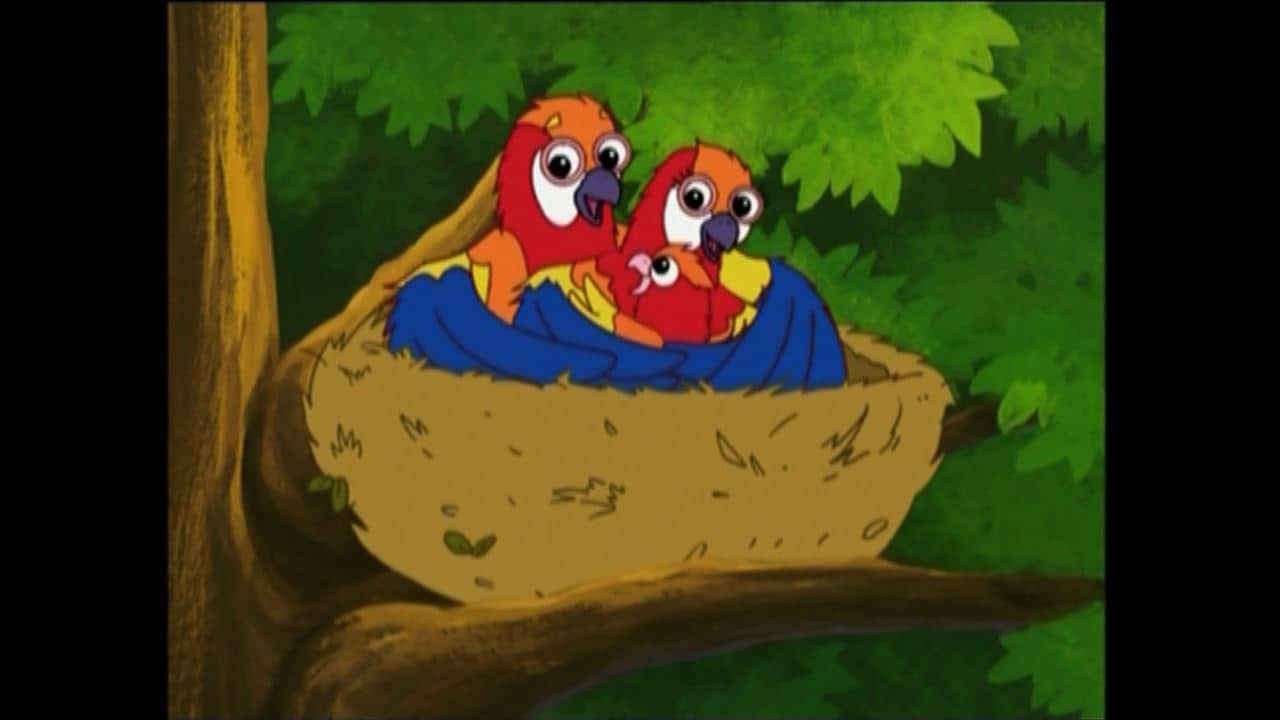 1280x720 Watch Dora The Explorer (H) Kids Show - Dora The Explorer Painting