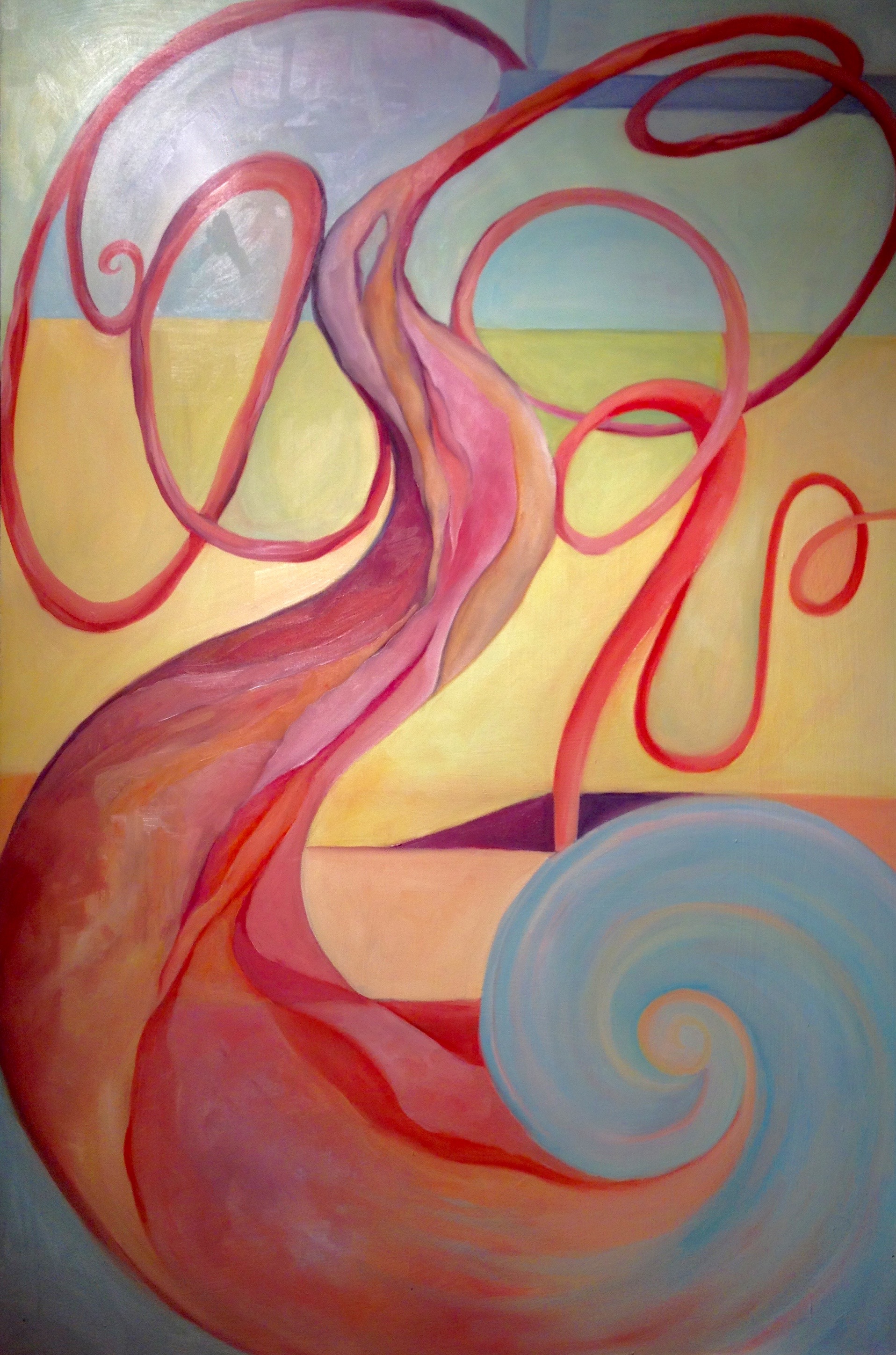 1916x2896 Laurie Doran Media Arts Council - Doran Painting