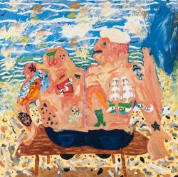 250x249 Amanda Doran - Doran Painting