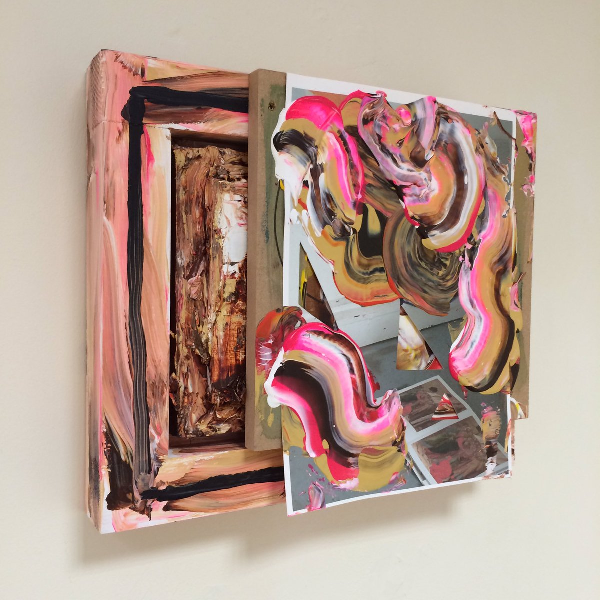 1200x1200 Leach On Twitter Paul Doran - Doran Painting