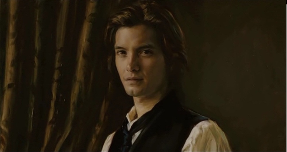 1000x533 Picture Of Dorian Grey By Eva Rana On Prezi - Dorian Grey Painting