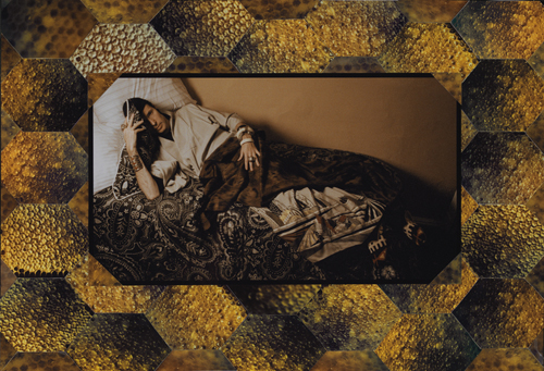 500x341 Dorian Grey Gallery, Upcoming Exhibitions - Dorian Grey Painting