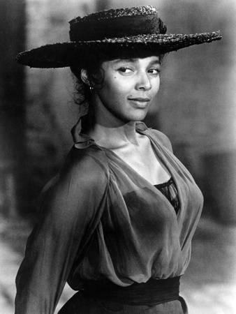 338x450 Porgy And Bess, Dorothy Dandridge, 1959 Photo - Dorothy Dandridge Painting