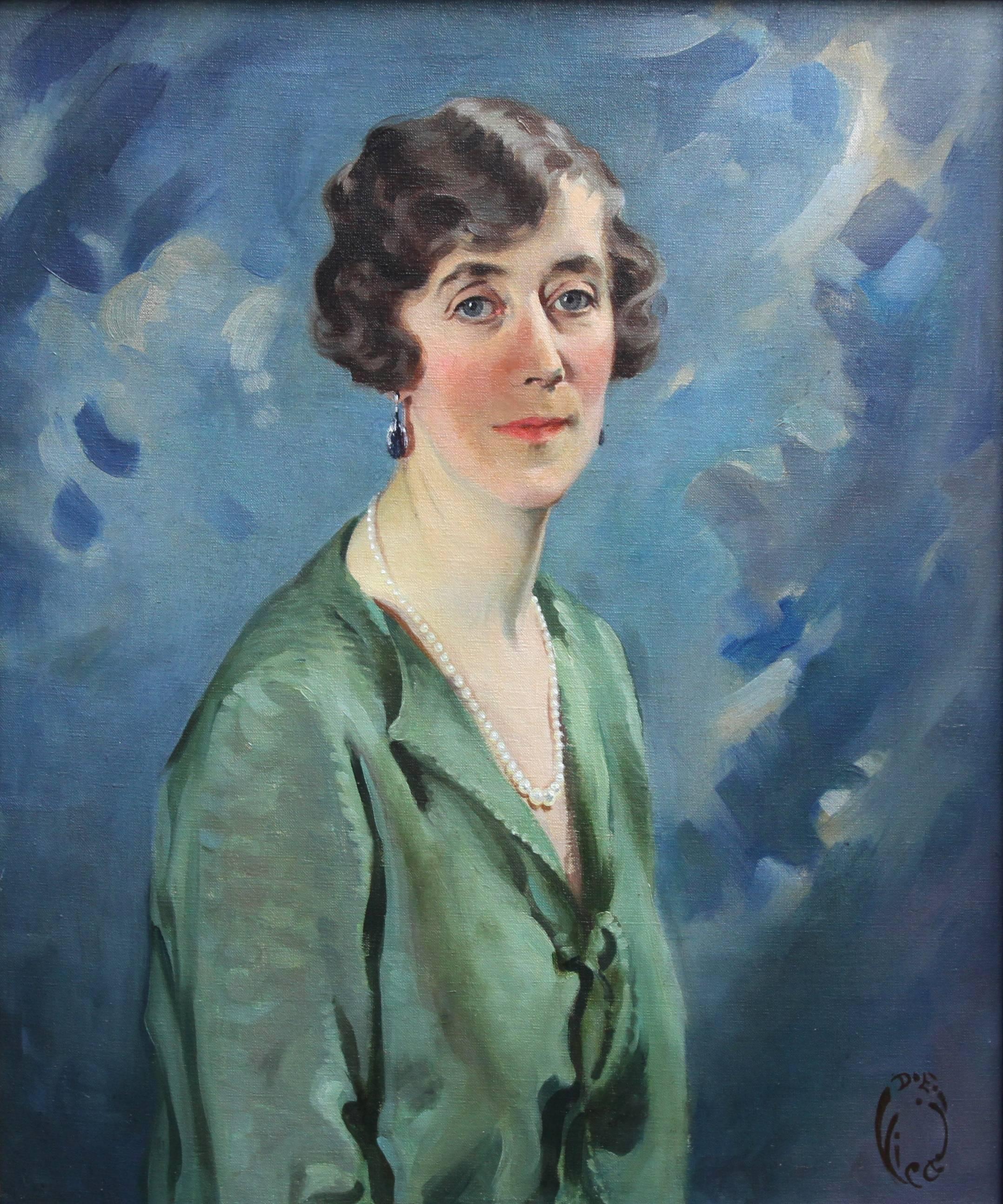 2156x2588 Dorothy Elaine Vicaji - Dorothy Painting