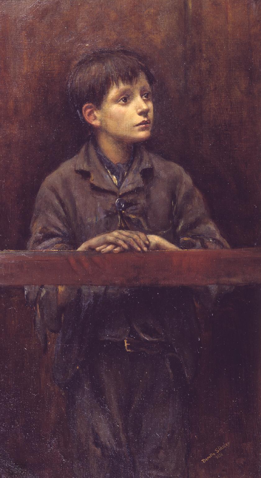 840x1536 Lady Dorothy Stanley 1855 1926 Tate - Dorothy Painting