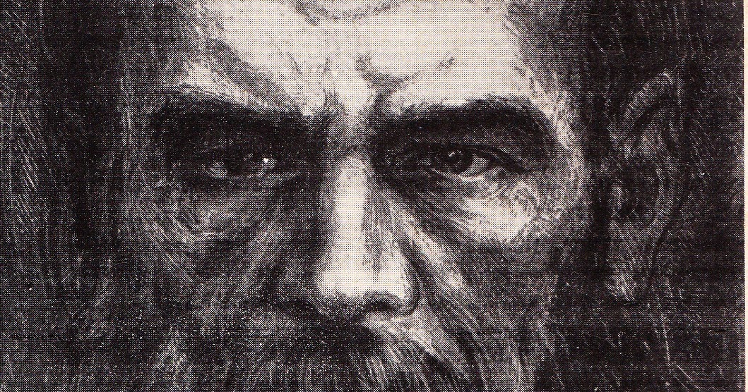 1059x556 U.r. Bowie On Russian Literature A Detail In Dostoevsky's Notes - Dostoevsky Painting