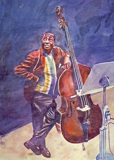236x330 400 Best Double Bass Fine Art Images On Cello, Double - Double Bass Painting