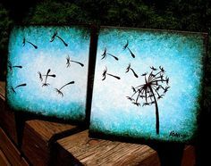 236x186 Mother Daughter Activity Team Canvas Painting Needs To Be Painted - Double Canvas Painting