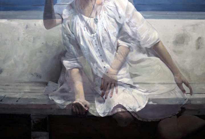 720x490 Photorealistic Double Exposure (10 Pieces) - Double Exposure Painting