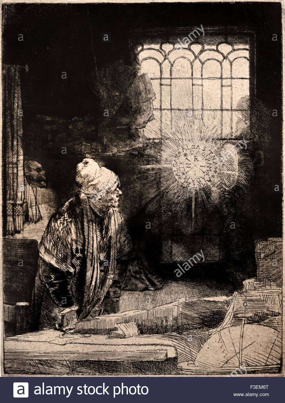 Dr Faust Painting at Explore collection of Dr