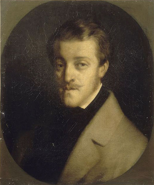 499x599 A Slightly Bitchy Assessment Of Van Gogh's Dr. Gachet (The Person - Dr Gachet Painting