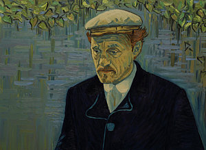 300x219 Dr Gachet Paintings Fine Art America - Dr Gachet Painting