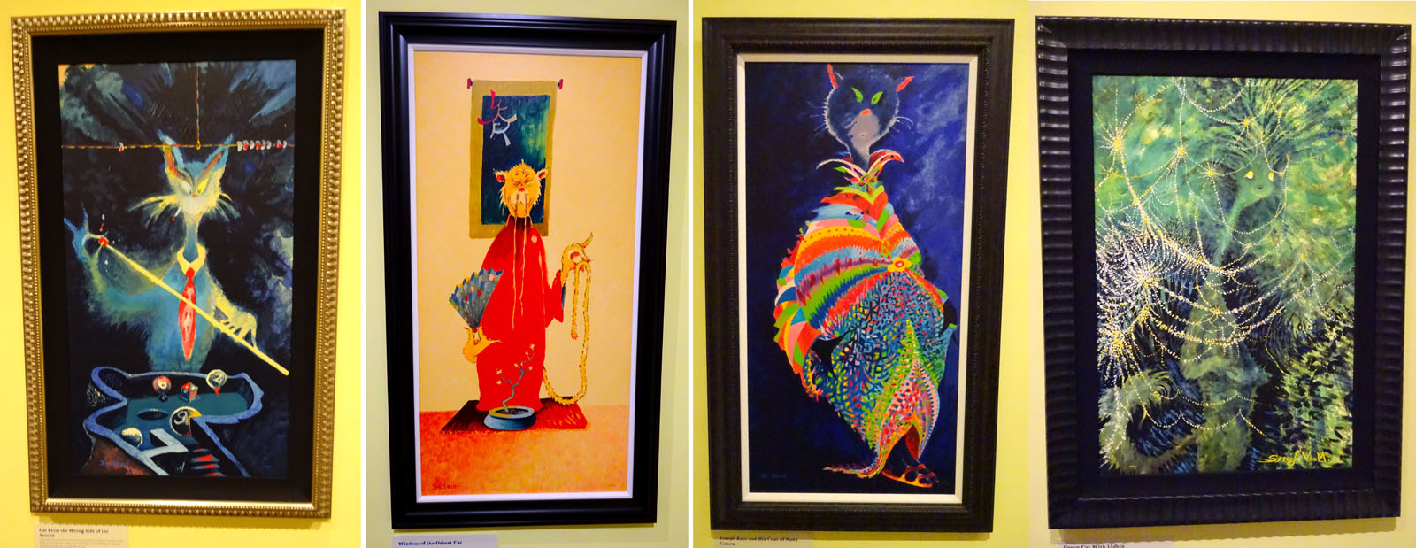 1600x619 Dr. Seuss Paintings Shibumo - Dr Seuss Painting