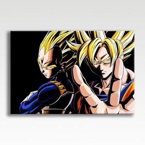299x300 Dragon Ball Z - Dragon Ball Super Painting