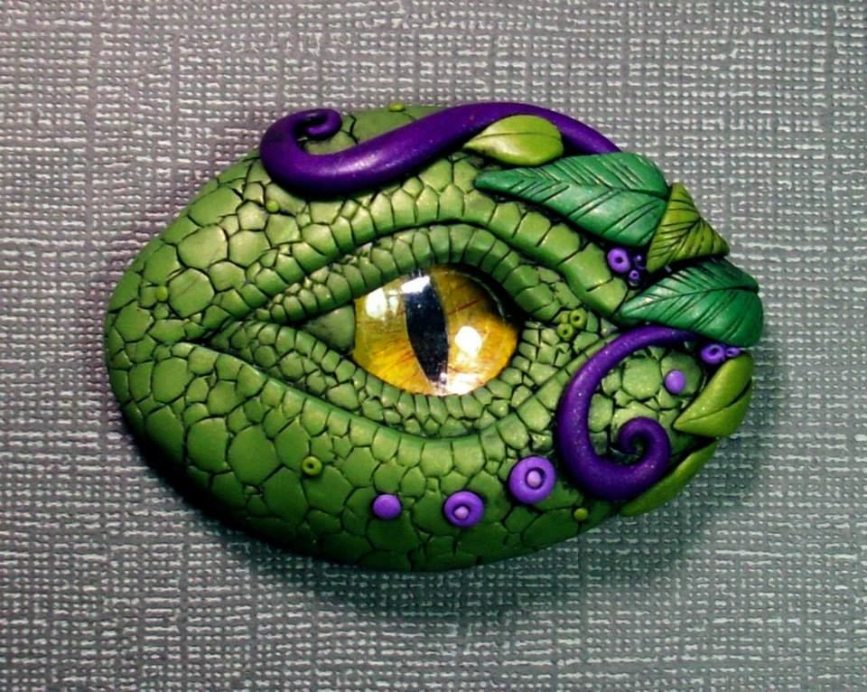 960x766 Dragon's Eye By Chris Wildhaber Kapono Very Cool Stuff - Dragon Eye Painting
