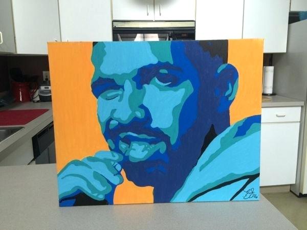 600x450 Drake Painting Abdullagoout.club - Drake Painting