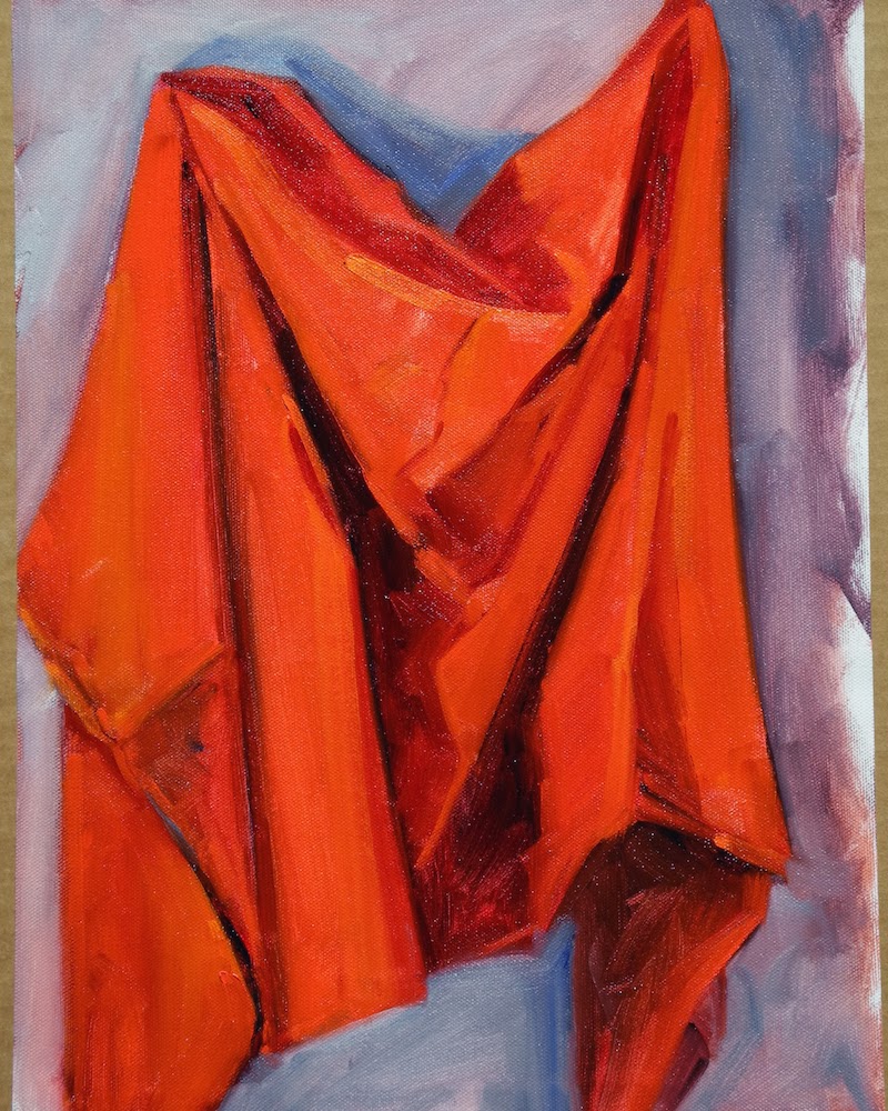 800x1000 Pleinview Classes Notes Painting Drapery - Drapery Painting